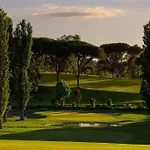 Luxury Rooftop Appia Antica