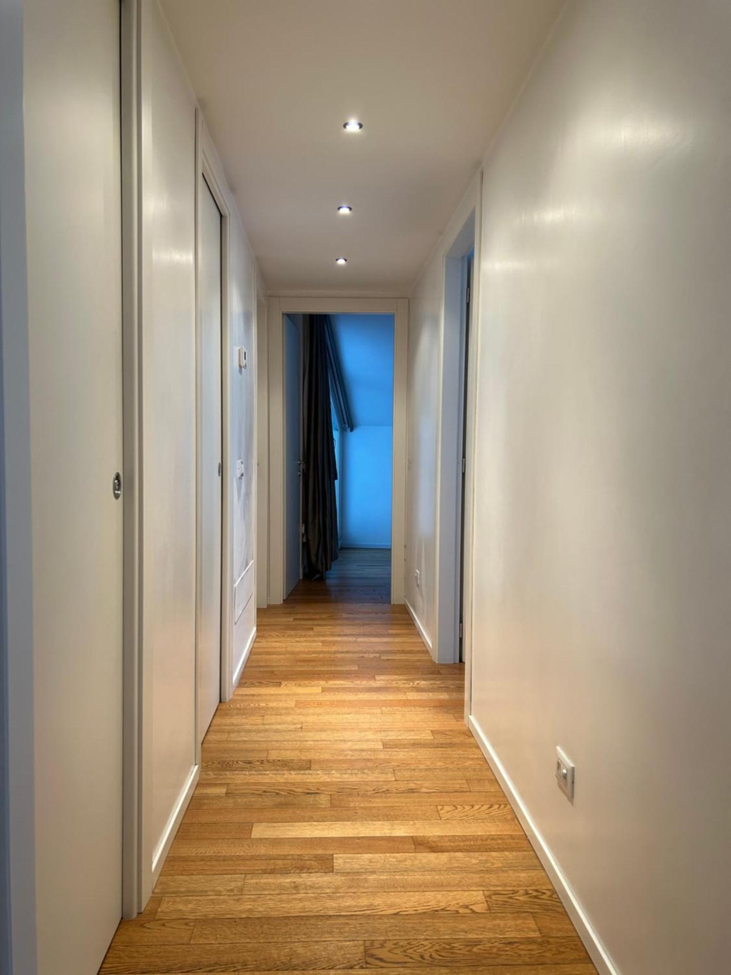 Luxury Rooftop Appia Antica Apartment Rom