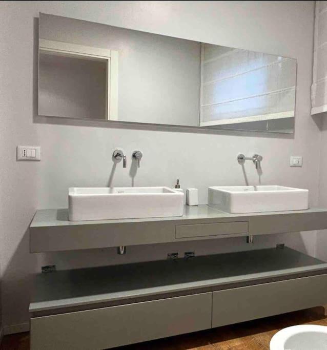Luxury Rooftop Appia Antica Apartment *