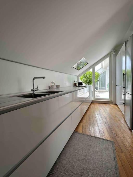Apartment Luxury Rooftop Appia Antica Rom