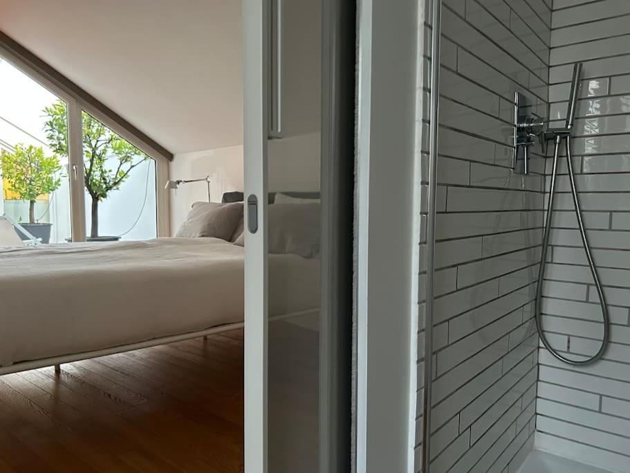 Apartment Luxury Rooftop Appia Antica *