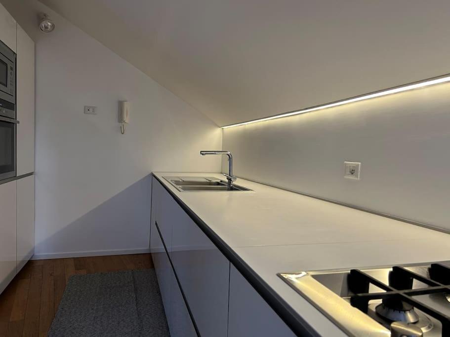 Luxury Rooftop Appia Antica Apartment Rom