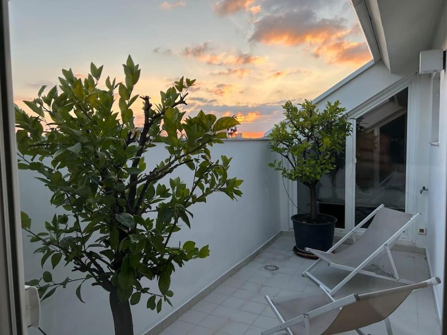 Luxury Rooftop Appia Antica * Rom