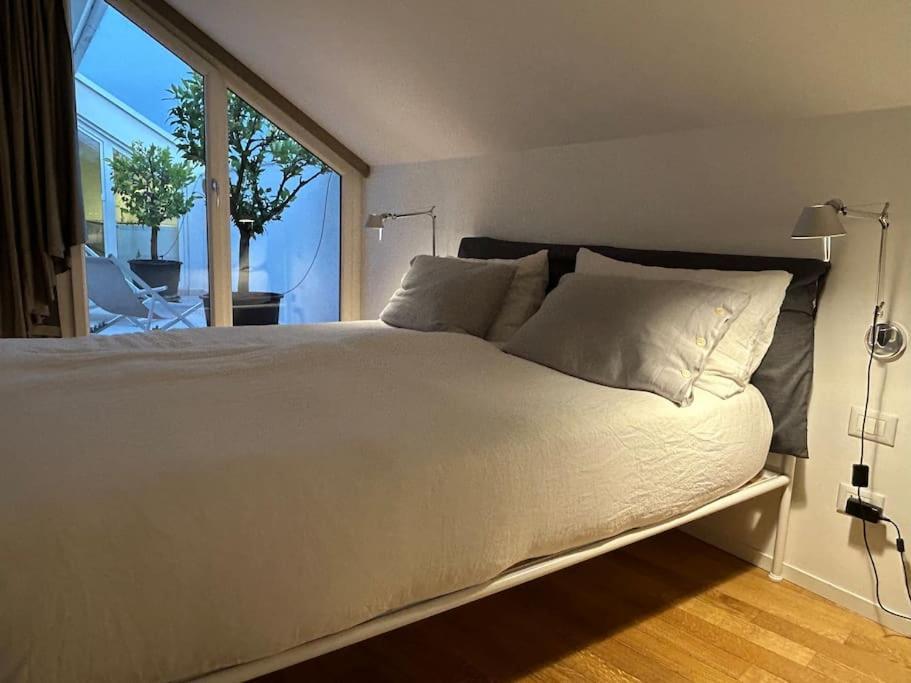 Apartment Luxury Rooftop Appia Antica *